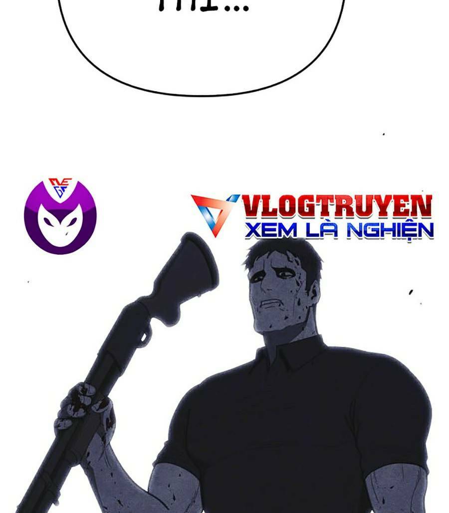 Cậu Bé Shotgun: Chapter 31