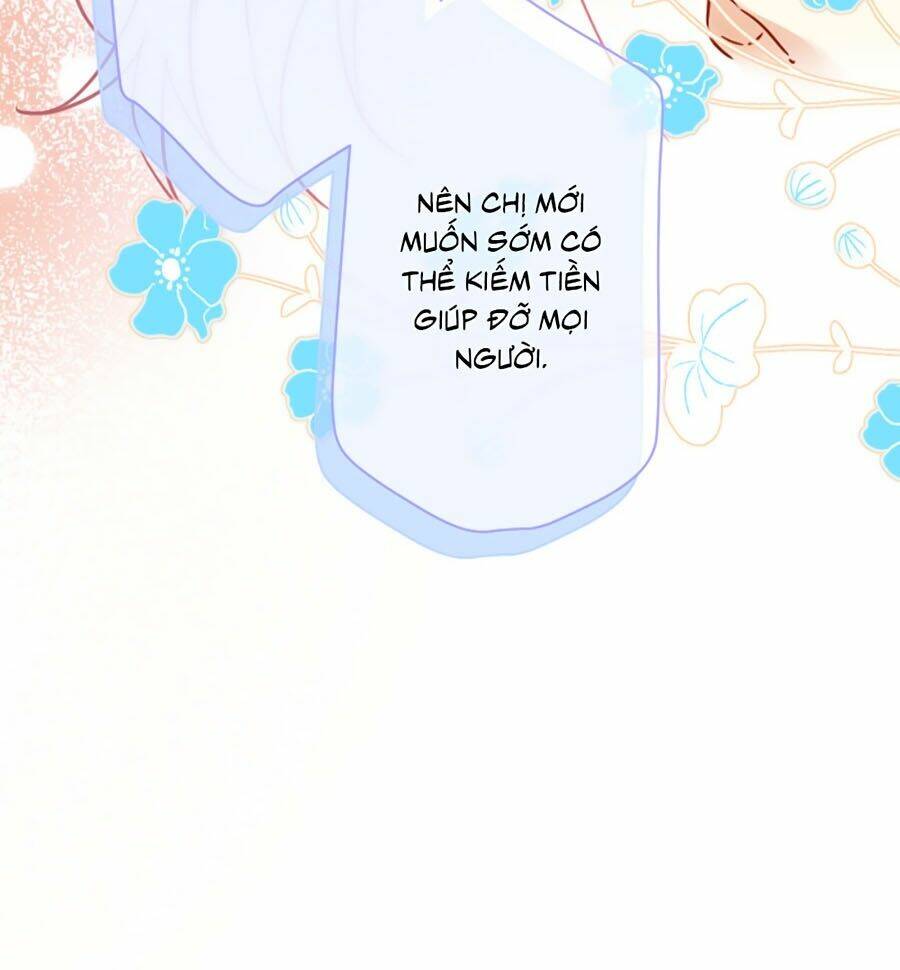 Tâm Động Thuấn Di: Chapter 13