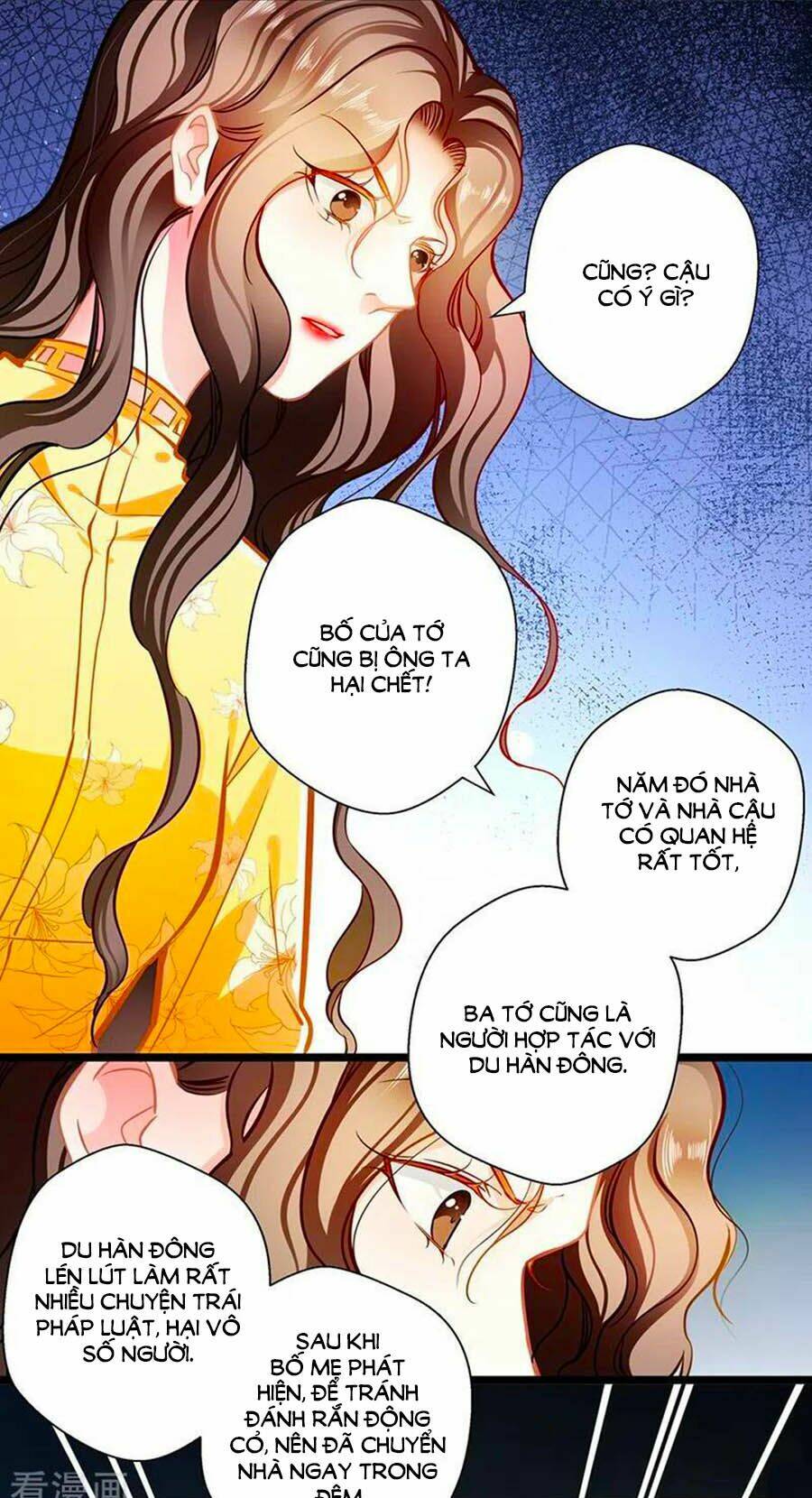 Cưng Chiều Ái Thê Hư Hỏng: Chapter 85