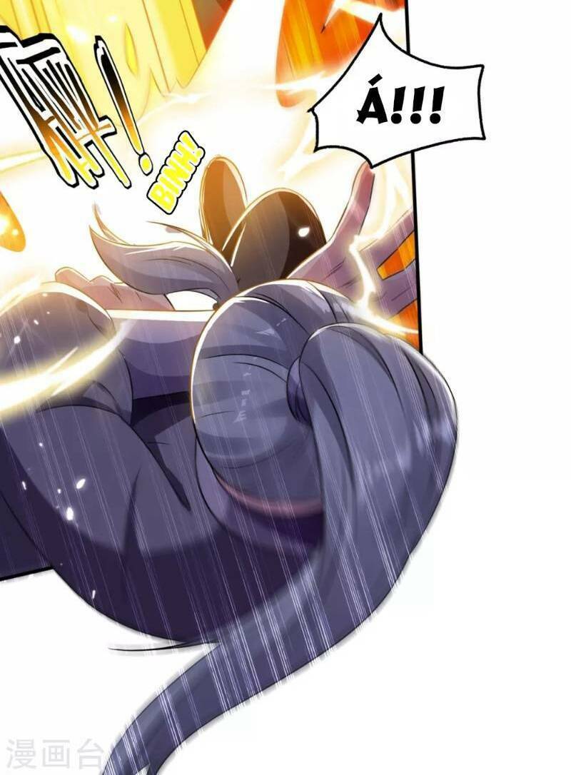 Vạn Giới Tiên Vương: Chapter 10