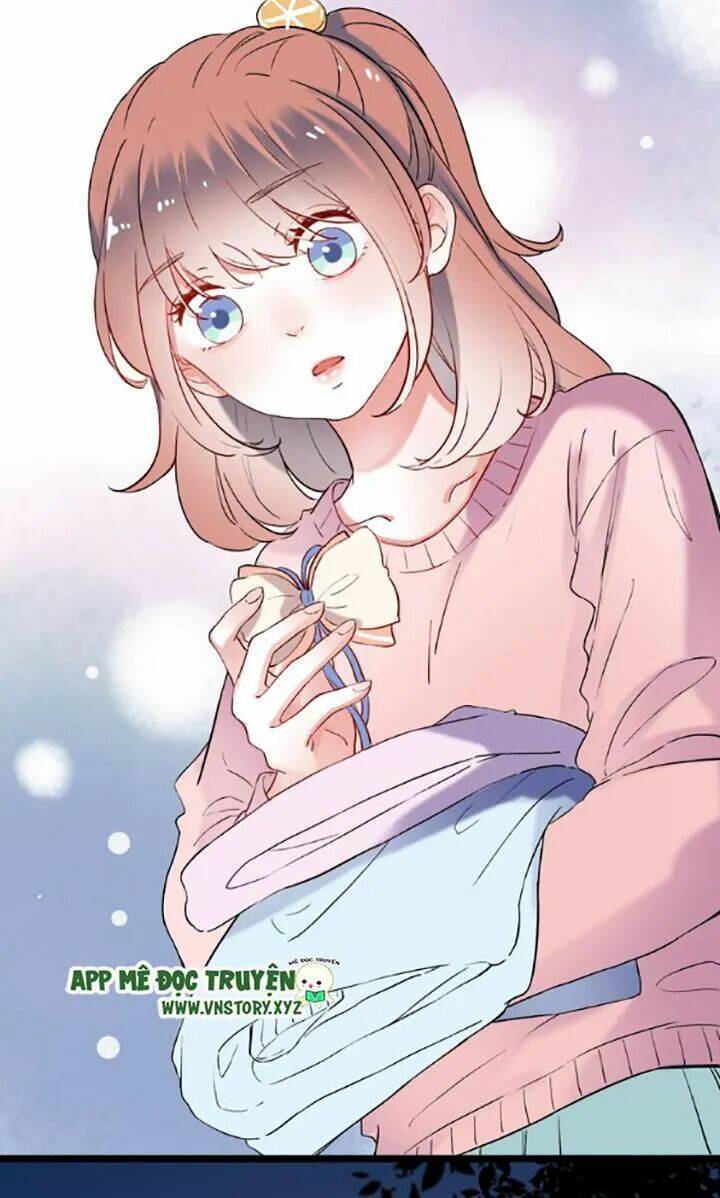 Trạch Thượng Tịch Mịch Huỳnh Hỏa: Chapter 25