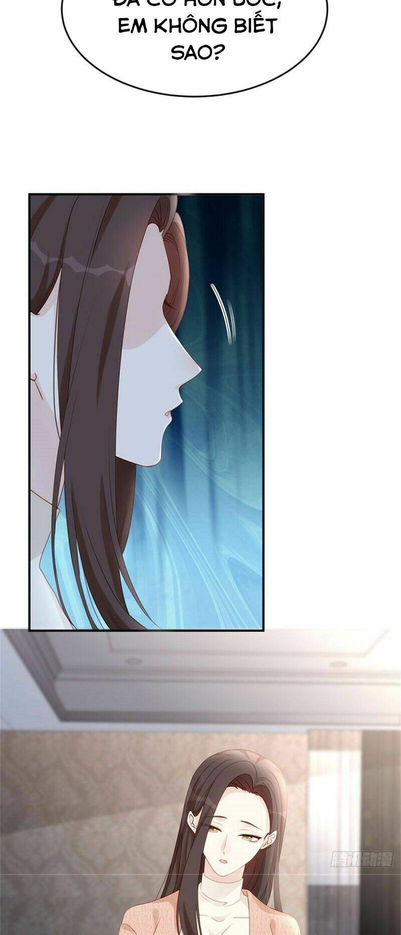 Chỉ Muốn Cưng Chiều Em: Chapter 56