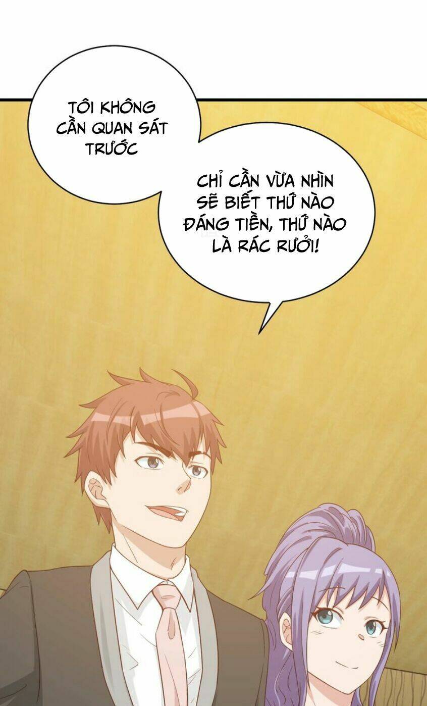 Hệ Thống Tu Tiên Mạnh Nhất: Chapter 11