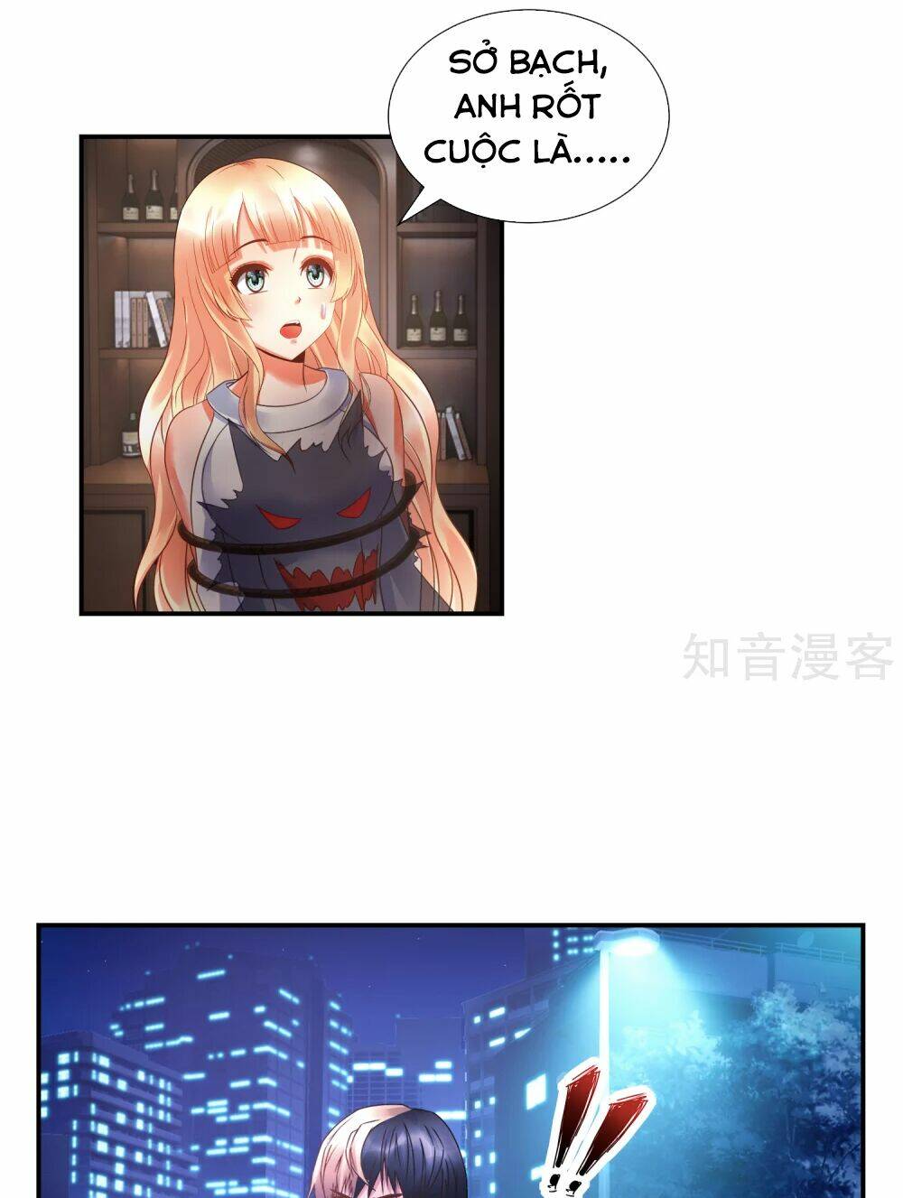 Phong Thủy Thiên Sư: Chapter 34