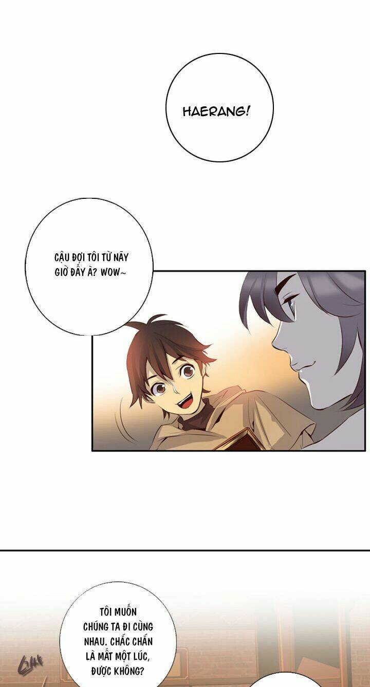 Dusk Howler: Chapter 15