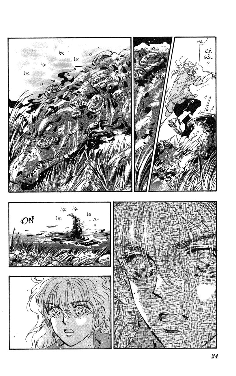 Mầm Sống: Chapter 117