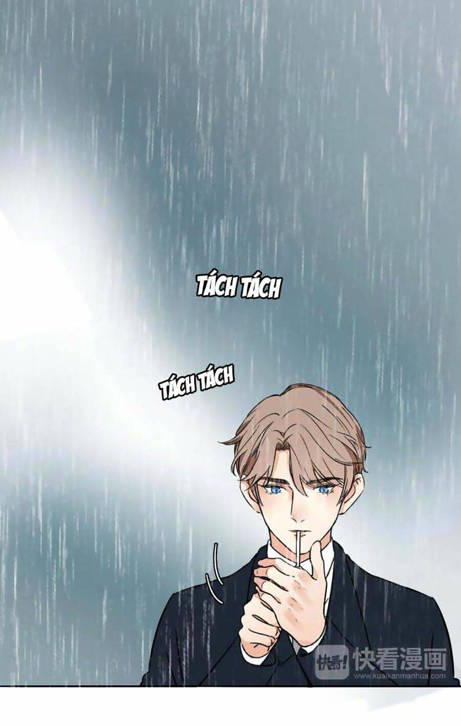 Mùi Hương Lãng Mạn: Chapter 86