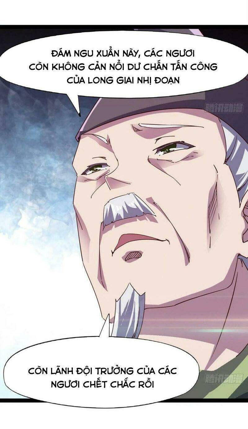 Kiếm Đồ: Chapter 77