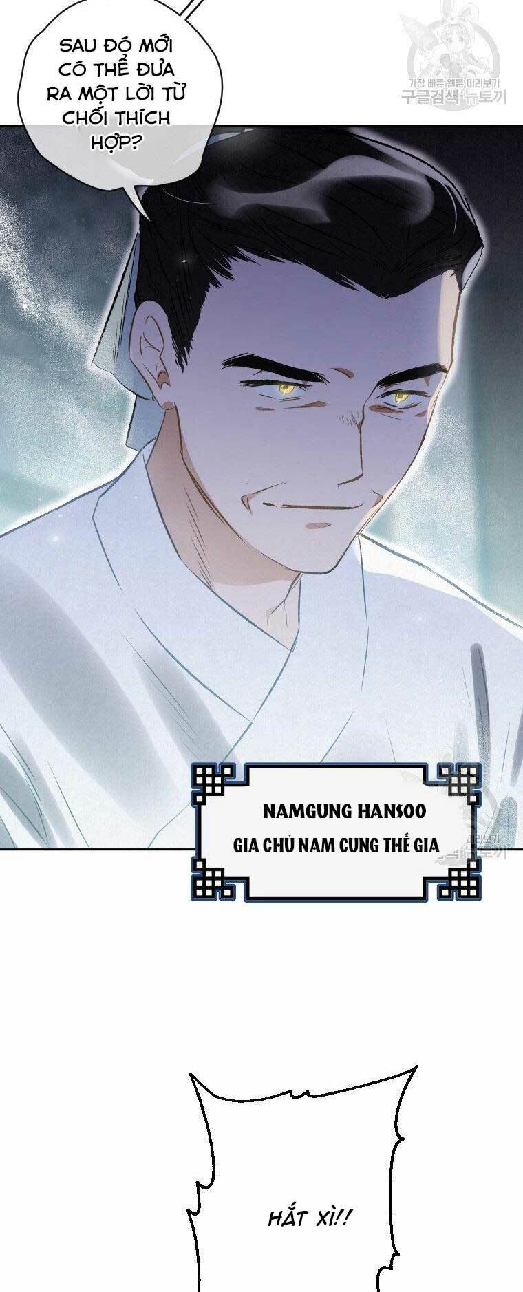 Thời Đại Hoàng Kim Của Thiên Kiếm: Chapter 8