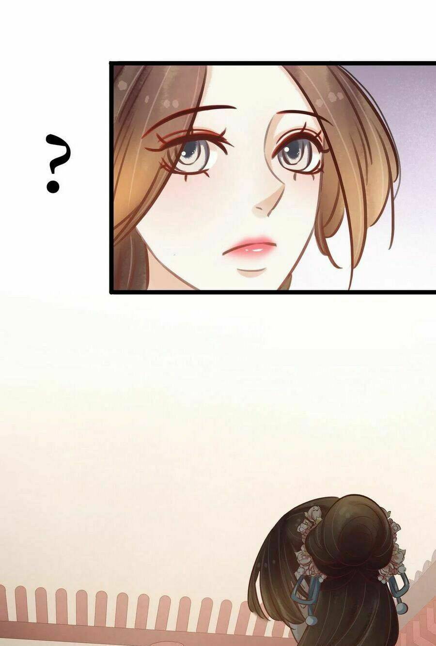 Thị Thiếp Trở Mình Bảo Điển: Chapter 24