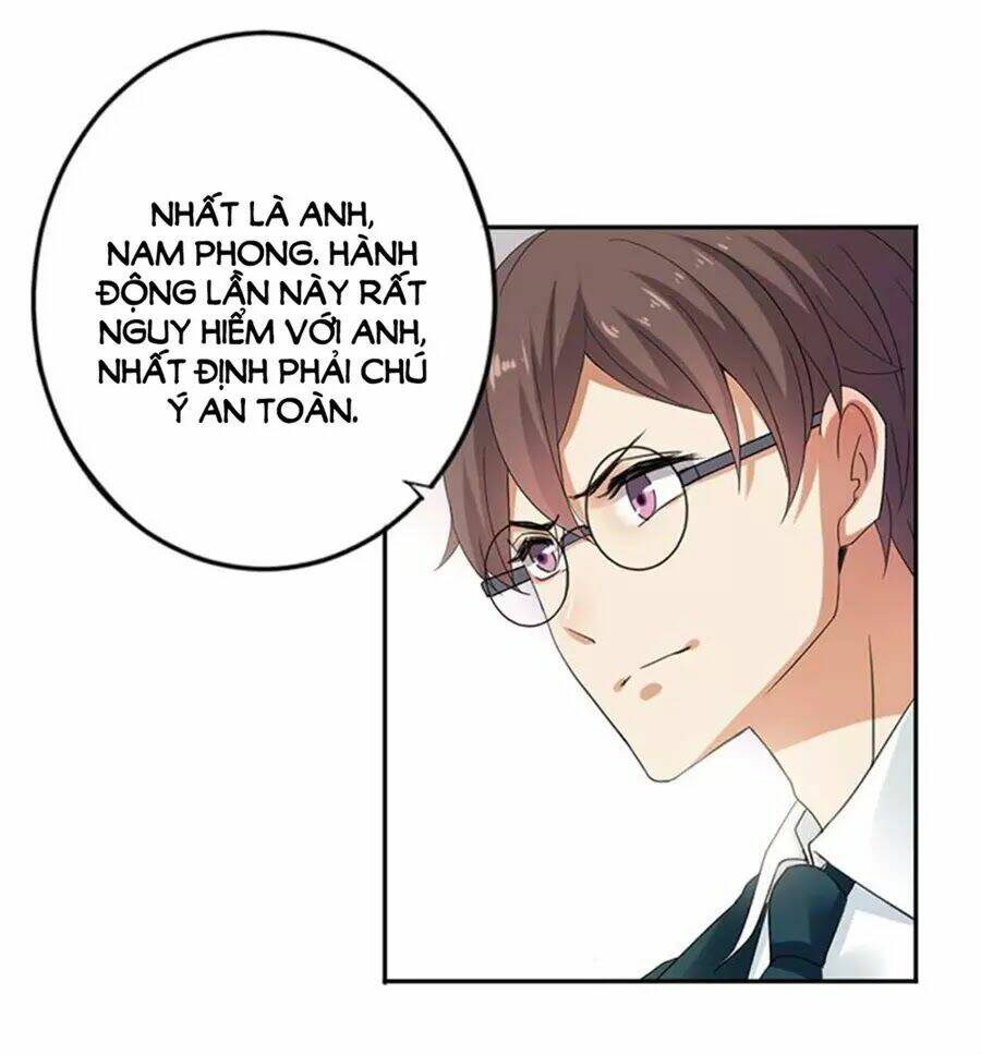 Nhật Ký Dạy Dỗ Của Gia Tộc Đáng Yêu: Chapter 62