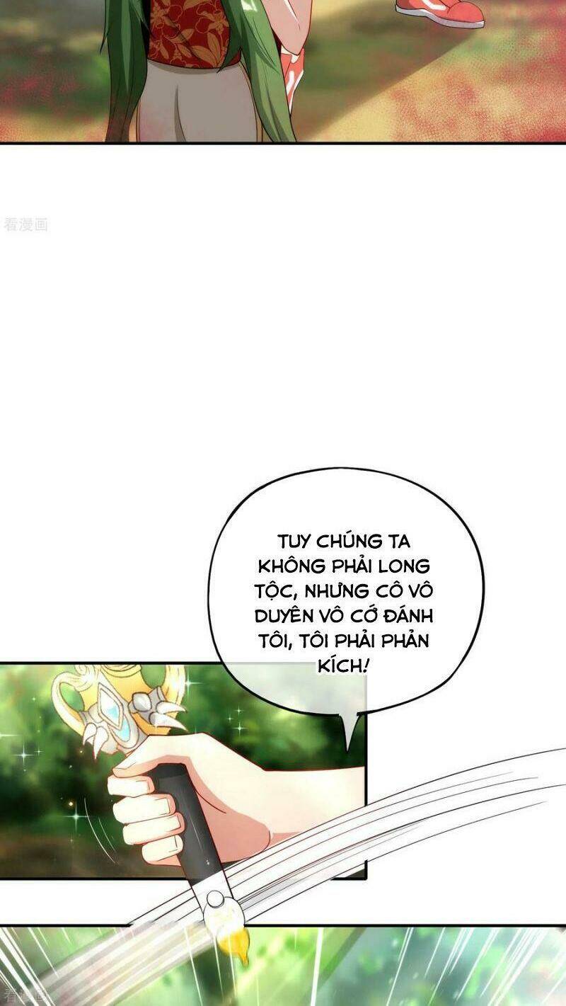 Vòng Bạn Bè Mạnh Nhất Của Tiên Giới: Chapter 87