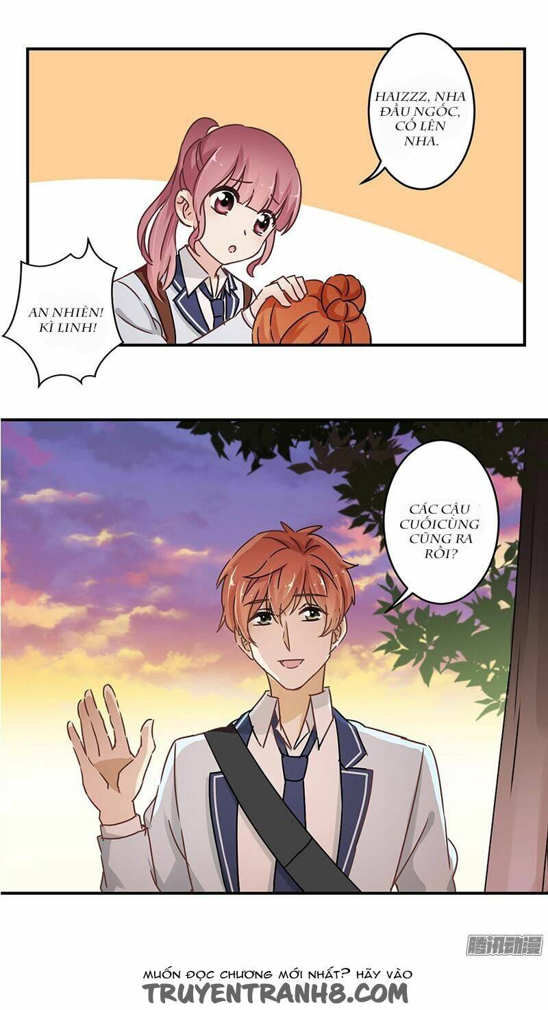 Trọng Sinh Chi Hao Môn Cường Thế Quy Lai: Chapter 58