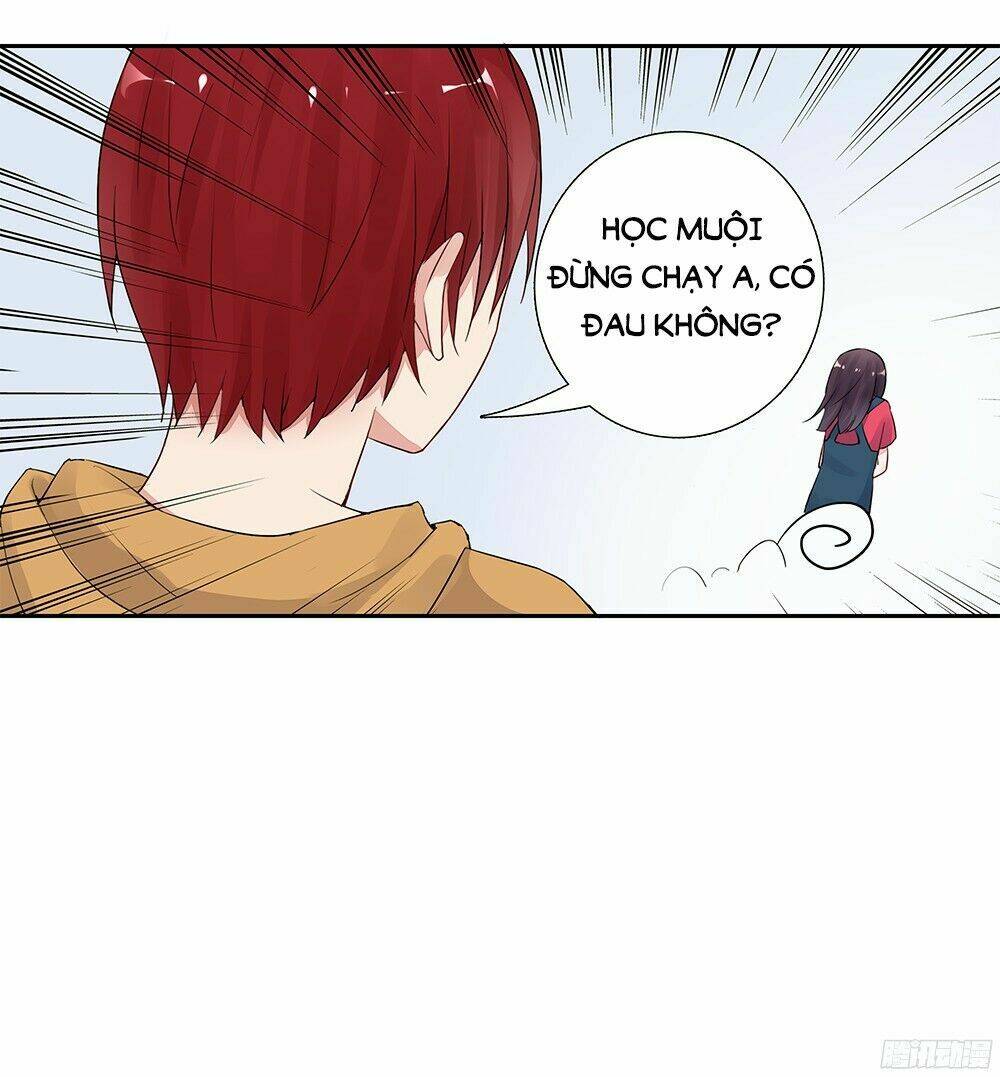 Câu Chuyện Săn Vợ: Chapter 3