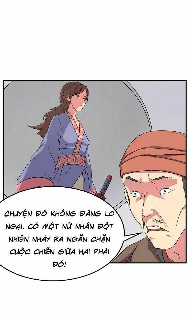 Trọng Sinh, Bất Khả Chiến Bại: Chapter 27