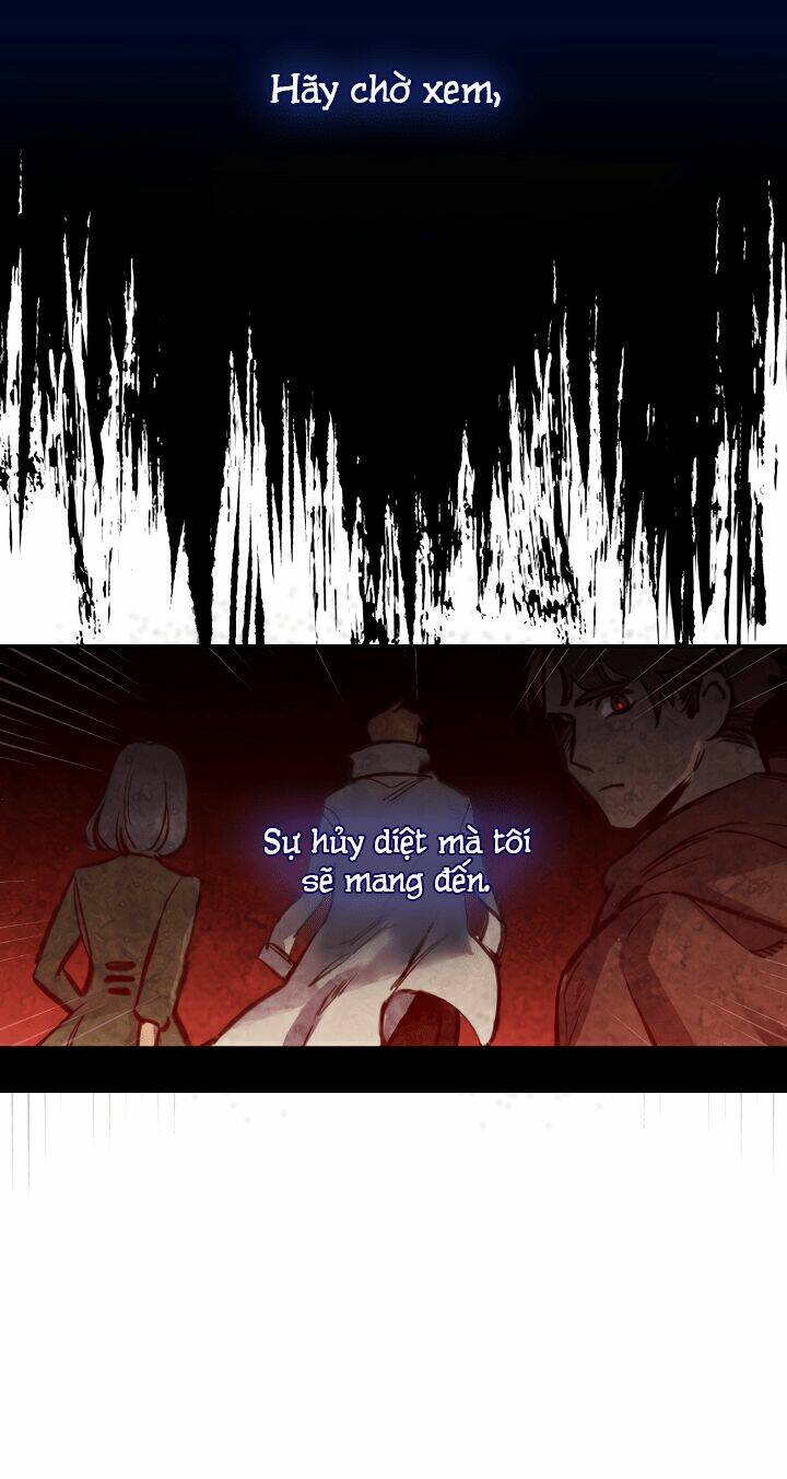 Hoàng Phi Bóng Tối: Chapter 12