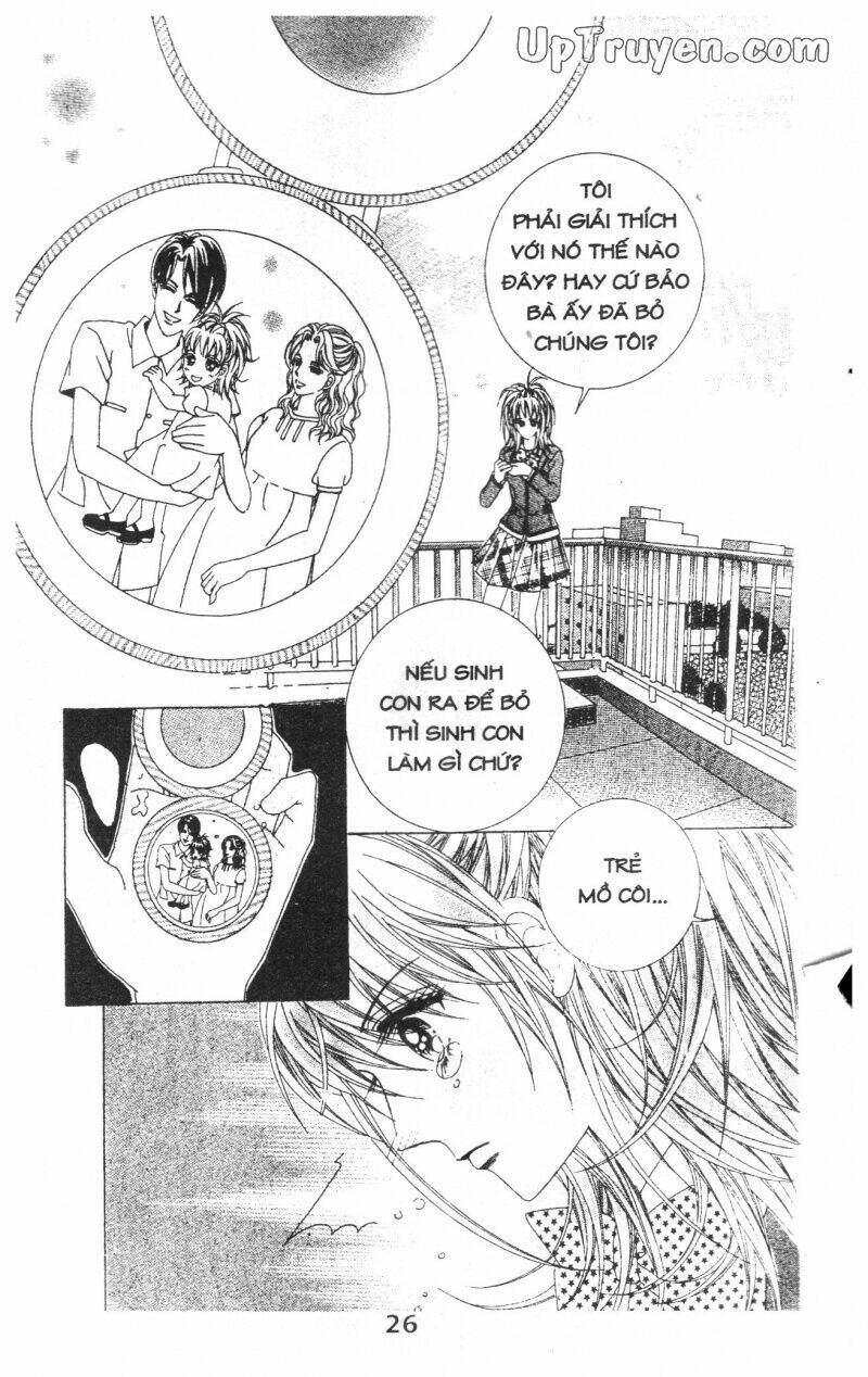 Dạ Khúc: Chapter 2