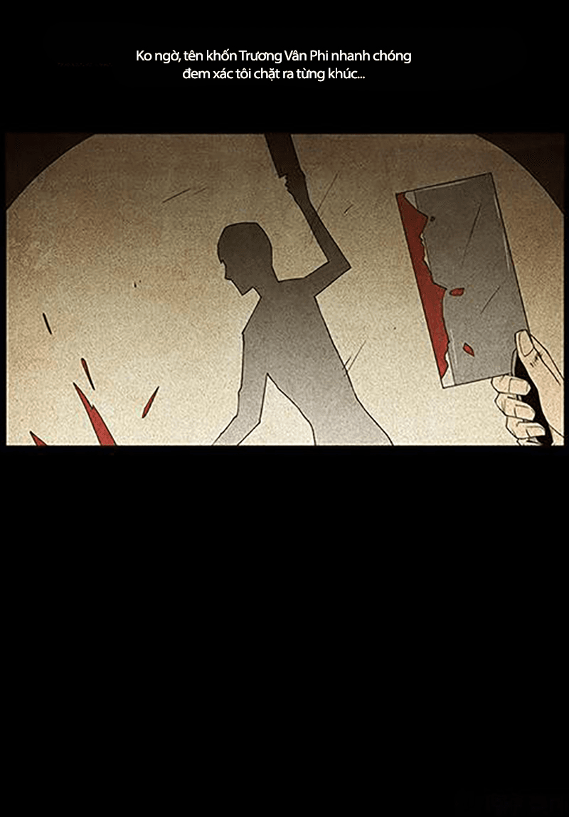 Chuyện Lạ Đêm Khuya: Chapter 59