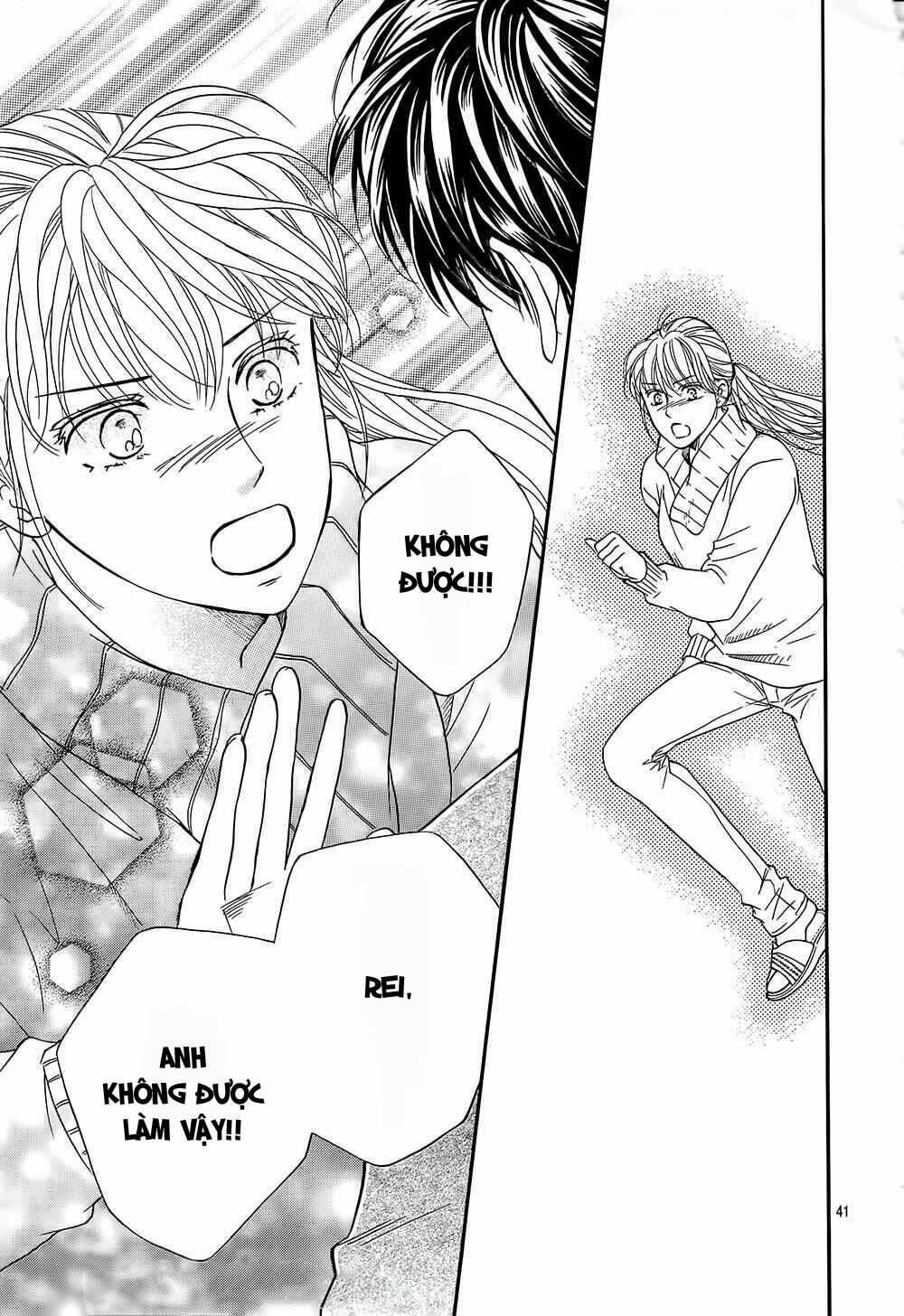 Sumika Sumire: Chapter 17