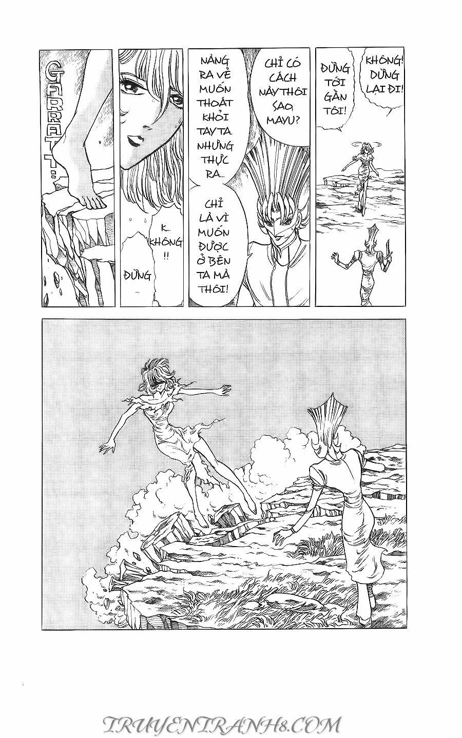 Cây Bút Thần Kỳ: Chapter 12