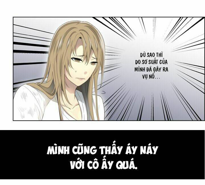 Người Cống Hiến: Chapter 19