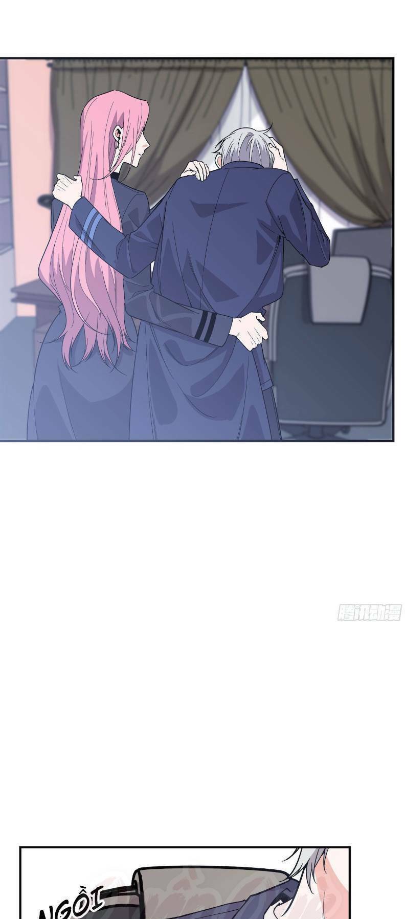 Thát Không Mê Thất: Chapter 57