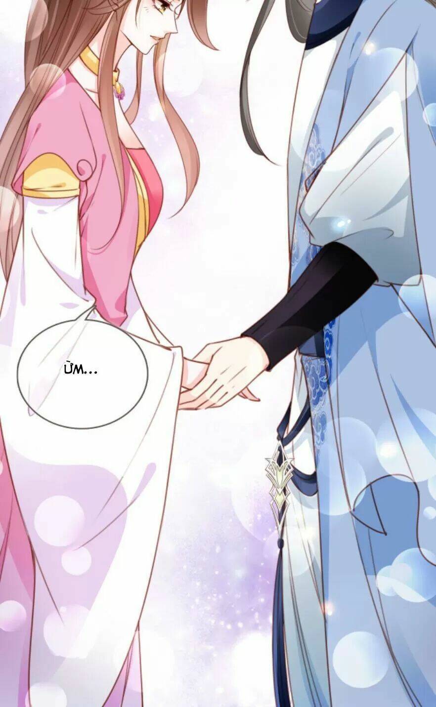 Nàng Trở Thành Bạch Nguyệt Quang Của Vương Gia Bệnh Kiều: Chapter 107