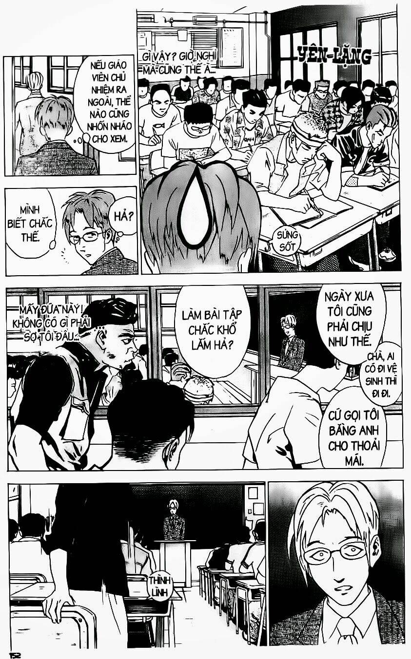 Ai Hơn Ai: Chapter 90