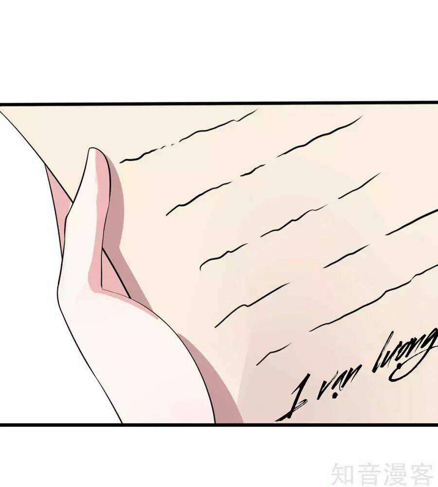 Đích Nữ Hữu Độc: Chapter 50