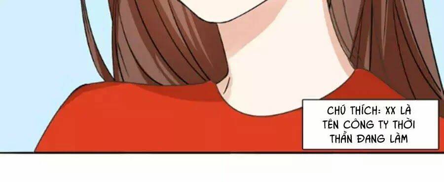 Mùi Hương Lãng Mạn: Chapter 35