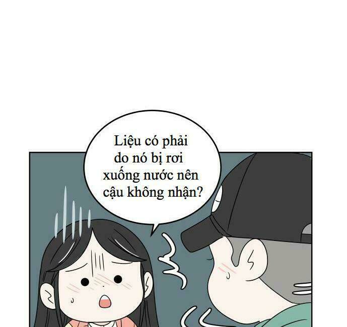 30 Phút Bước Đi Bên Em: Chapter 5