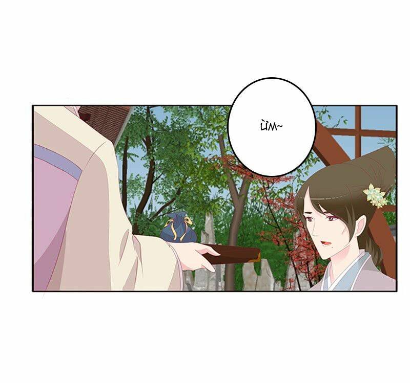 Tướng Quân Mời Ra Trận: Chapter 112