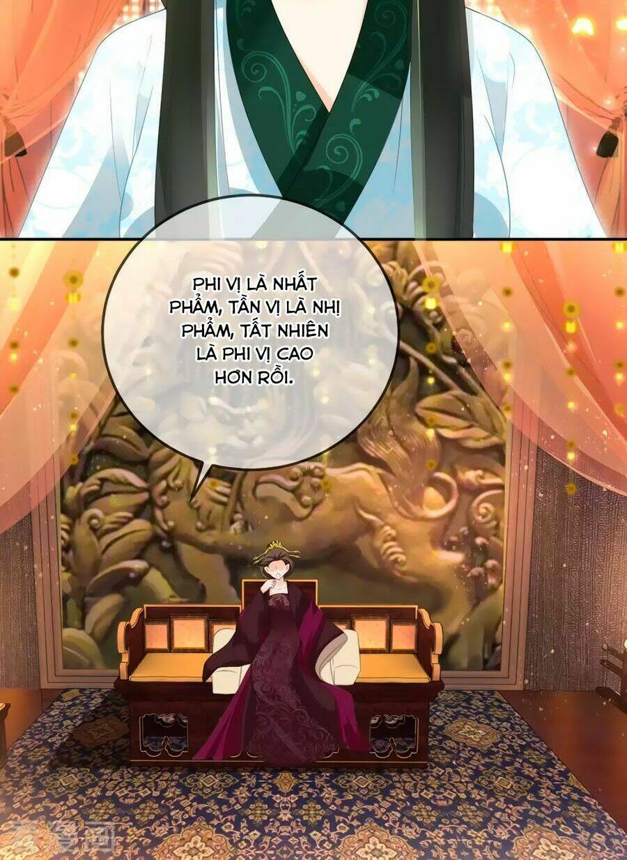 Trù Nương Hoàng Hậu: Chapter 8