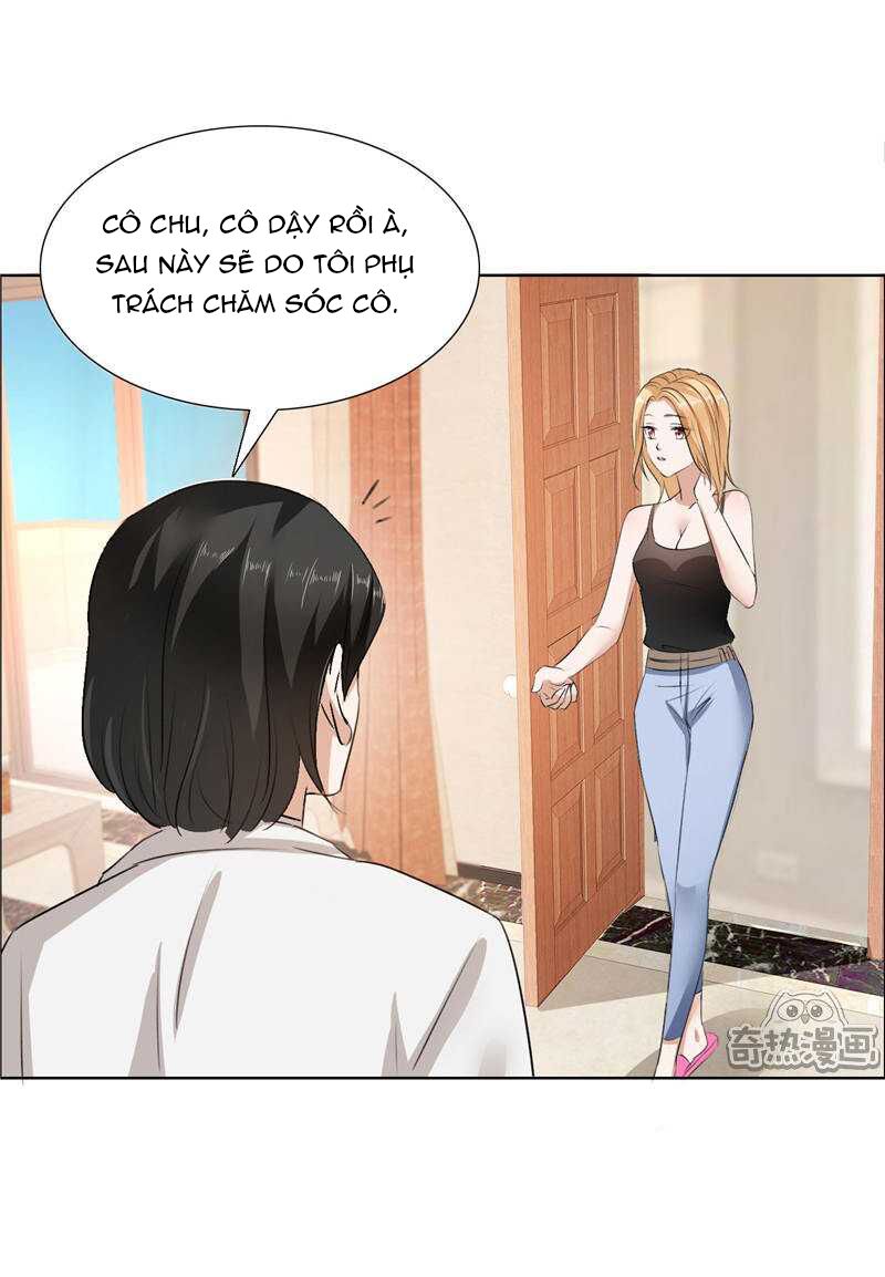 Độc Sủng Kiều Thê Của Bá Đạo Tổng Tài: Chapter 19