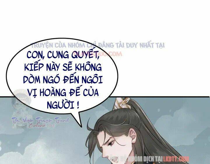 Trọng Sinh Bá Sủng Nhiếp Chính Vương Quá Mạnh Mẽ: Chapter 130