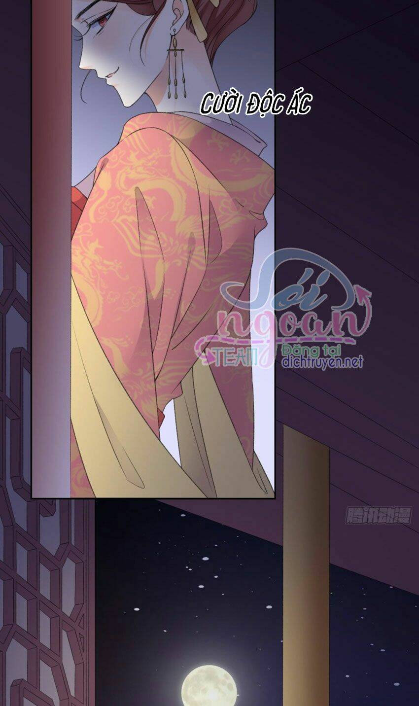 Tang Lạc Túy Tại Nam Phong Lý: Chapter 40