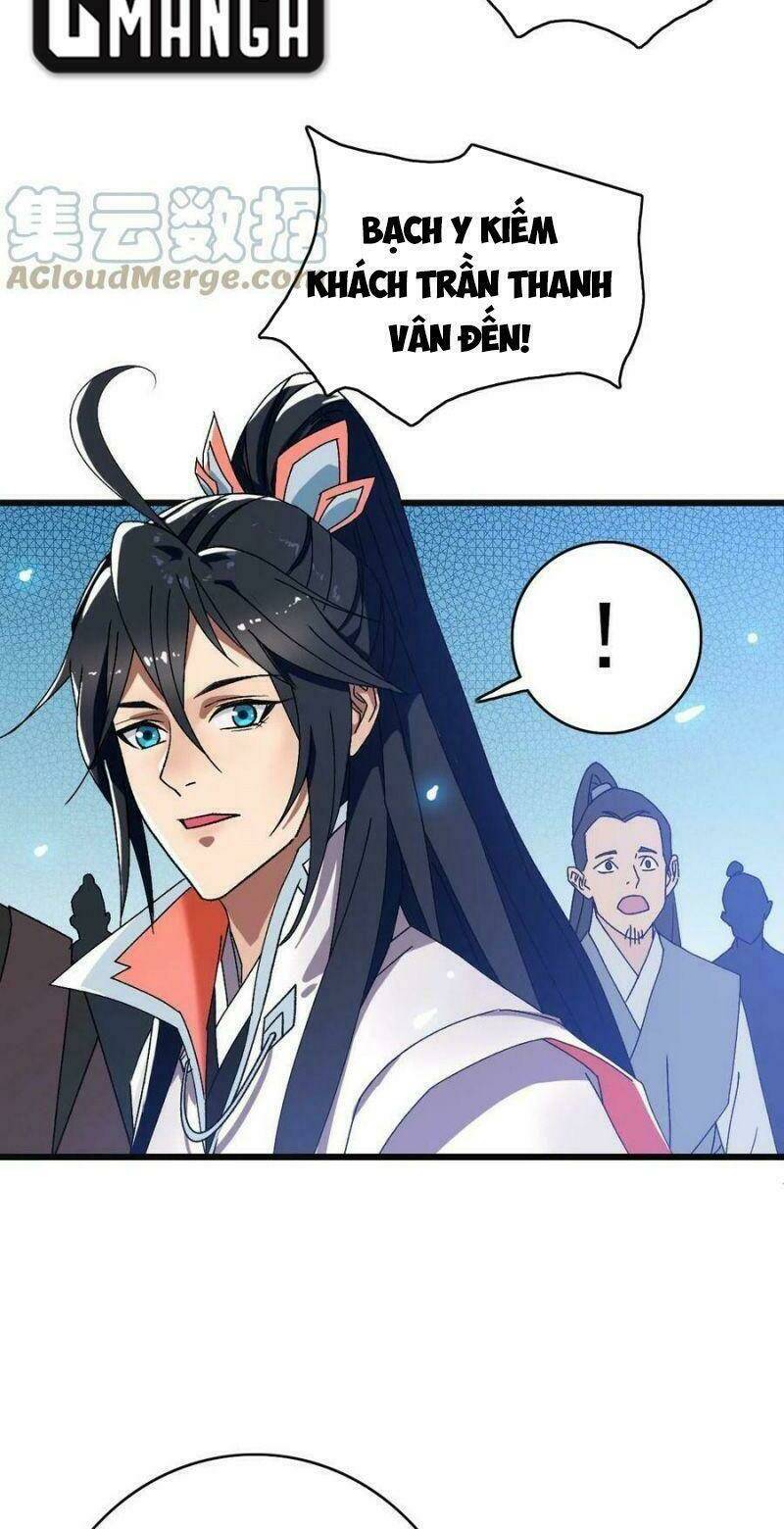 Siêu Đạo Thần Thuật: Chapter 80