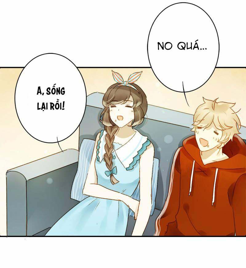 Sức Mạnh Của Sắc Đẹp: Chapter 178