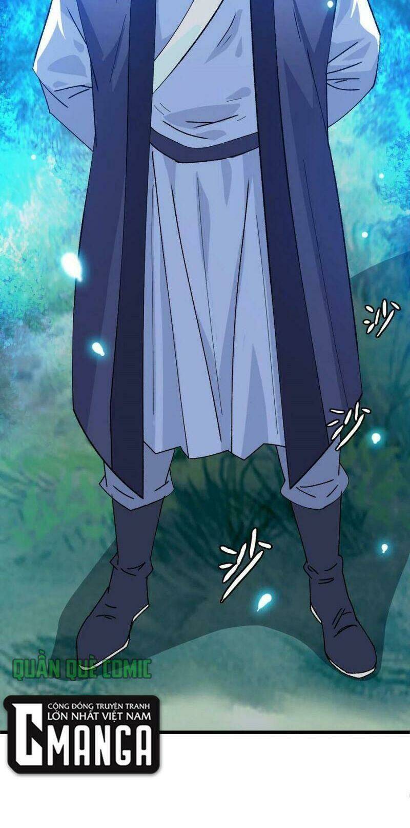 Siêu Đạo Thần Thuật: Chapter 76