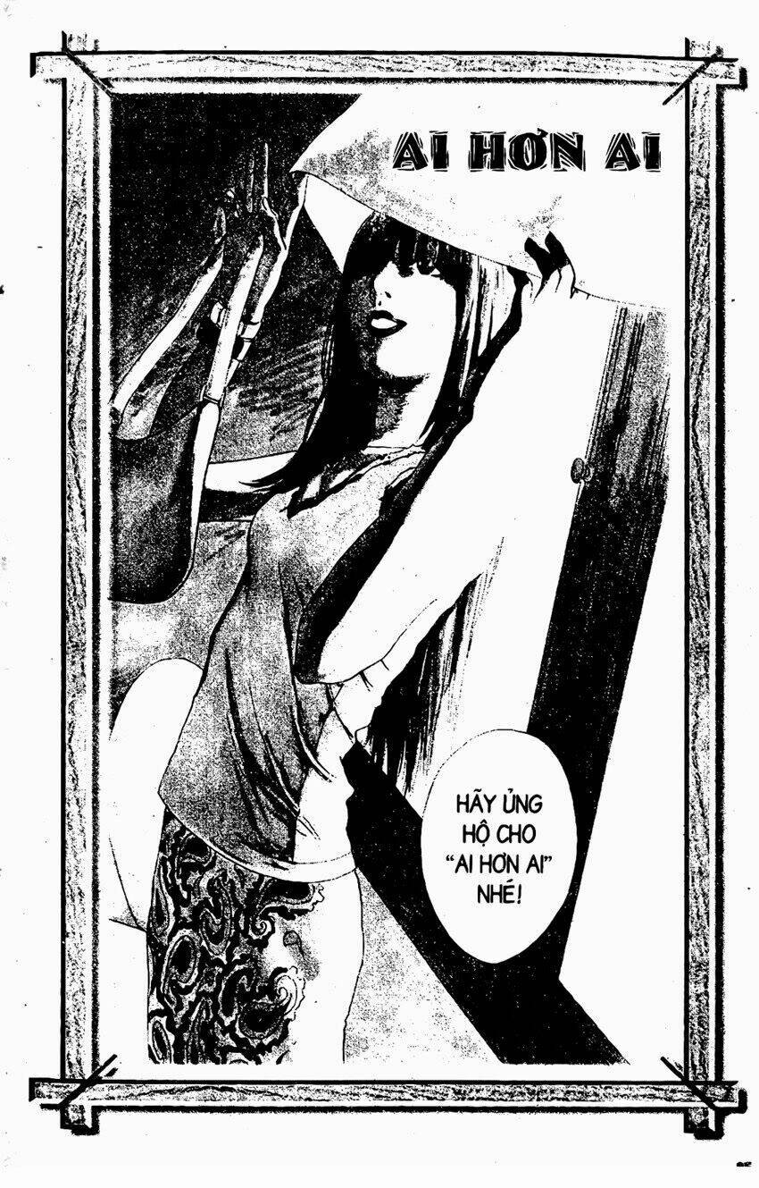 Ai Hơn Ai: Chapter 109