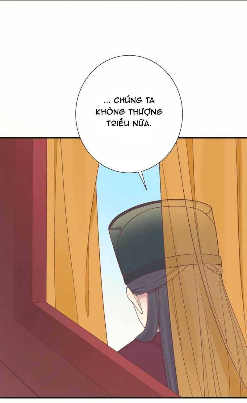 Hoàng Hậu Bận Lắm: Chapter 172