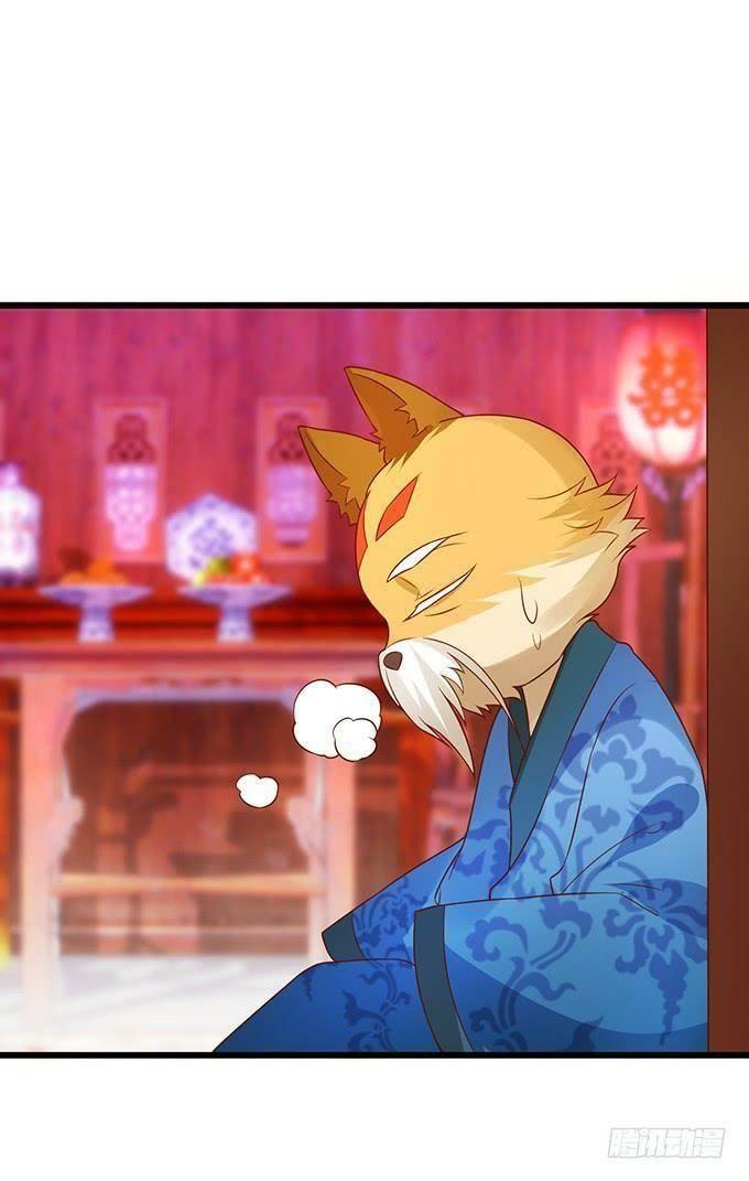 Hồ Tiên Hung Bạo: Chapter 62