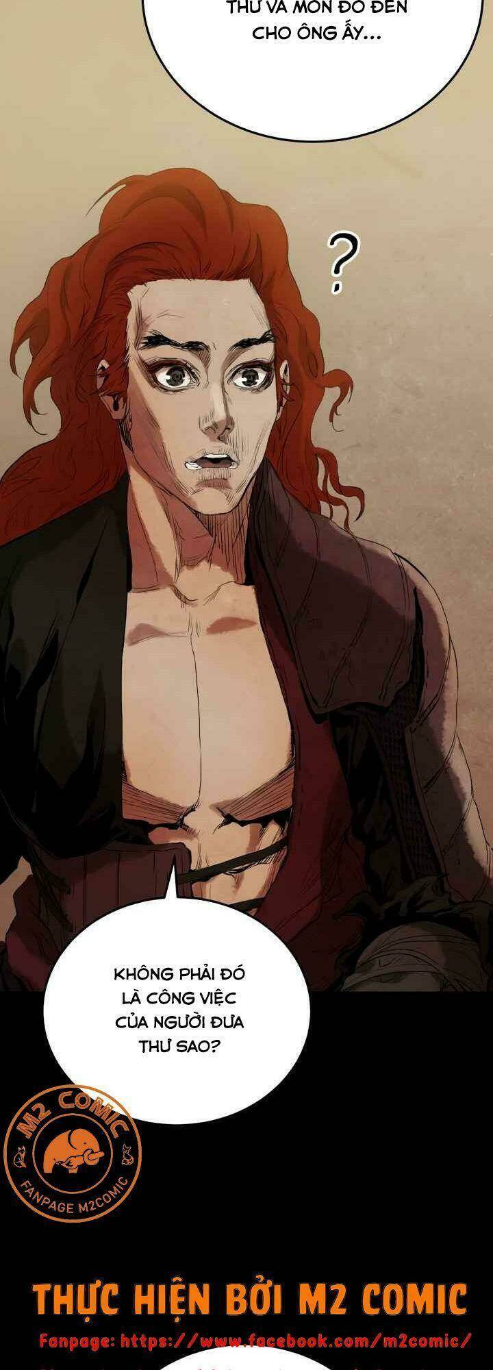 Phụng Tiên Trọng Sinh Ký: Chapter 4