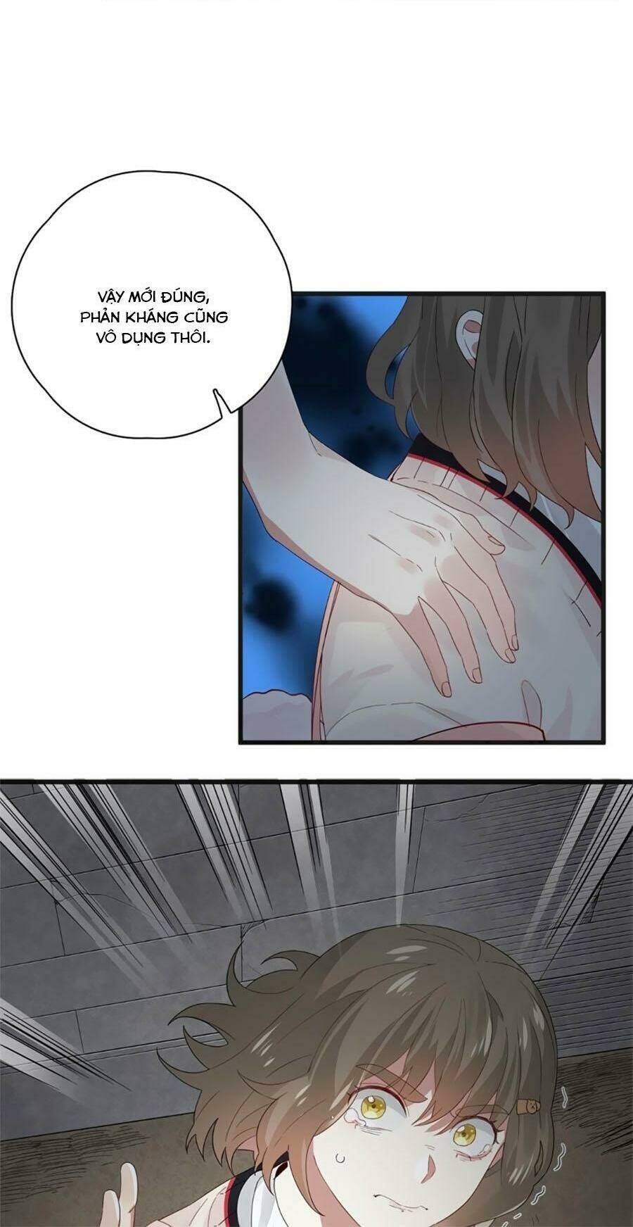 Xông Vào Tim Anh: Chapter 14