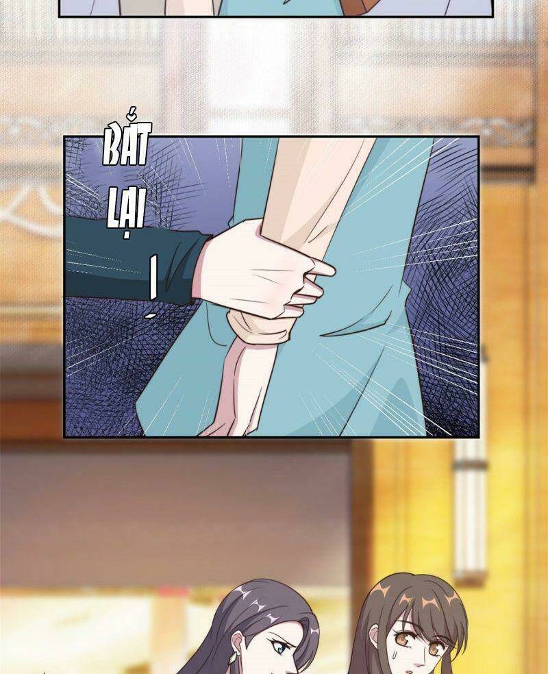 Tổng Tài, Tránh Xa Tôi Ra: Chapter 54