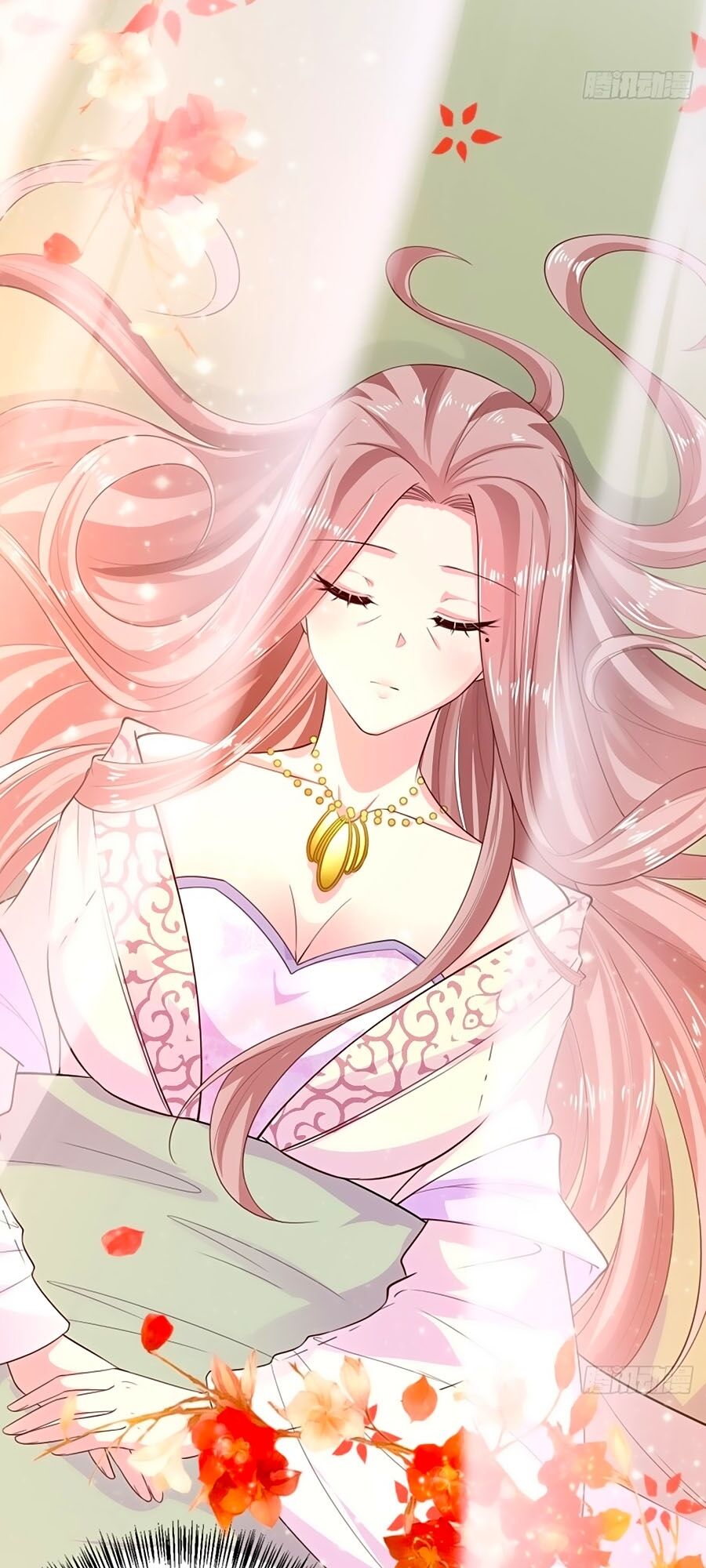 Phượng Ngự Tà Vương: Chapter 34