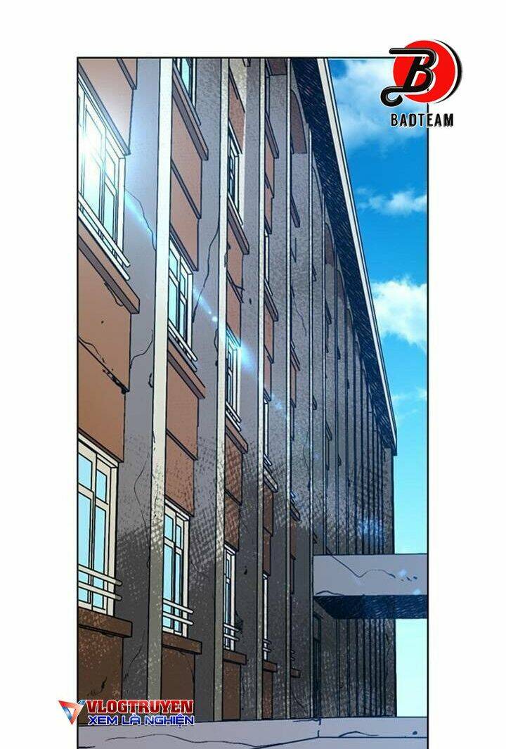 Quyền Vương Học Đường: Chapter 16