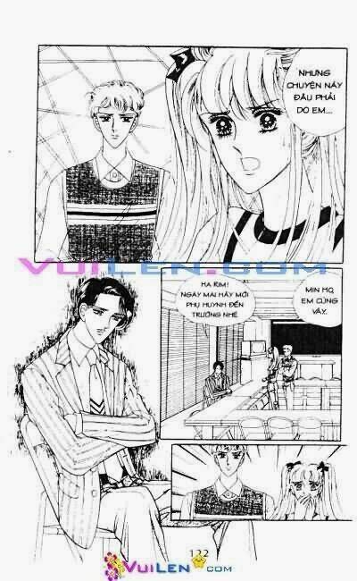 Lá Chắn Tình Yêu: Chapter 6