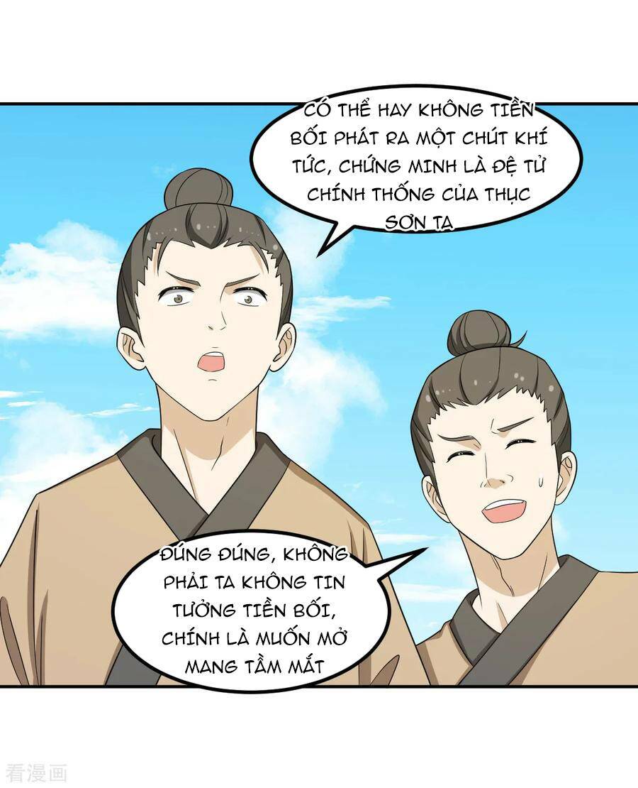 Nghịch Thiên Tiên Mệnh: Chapter 65