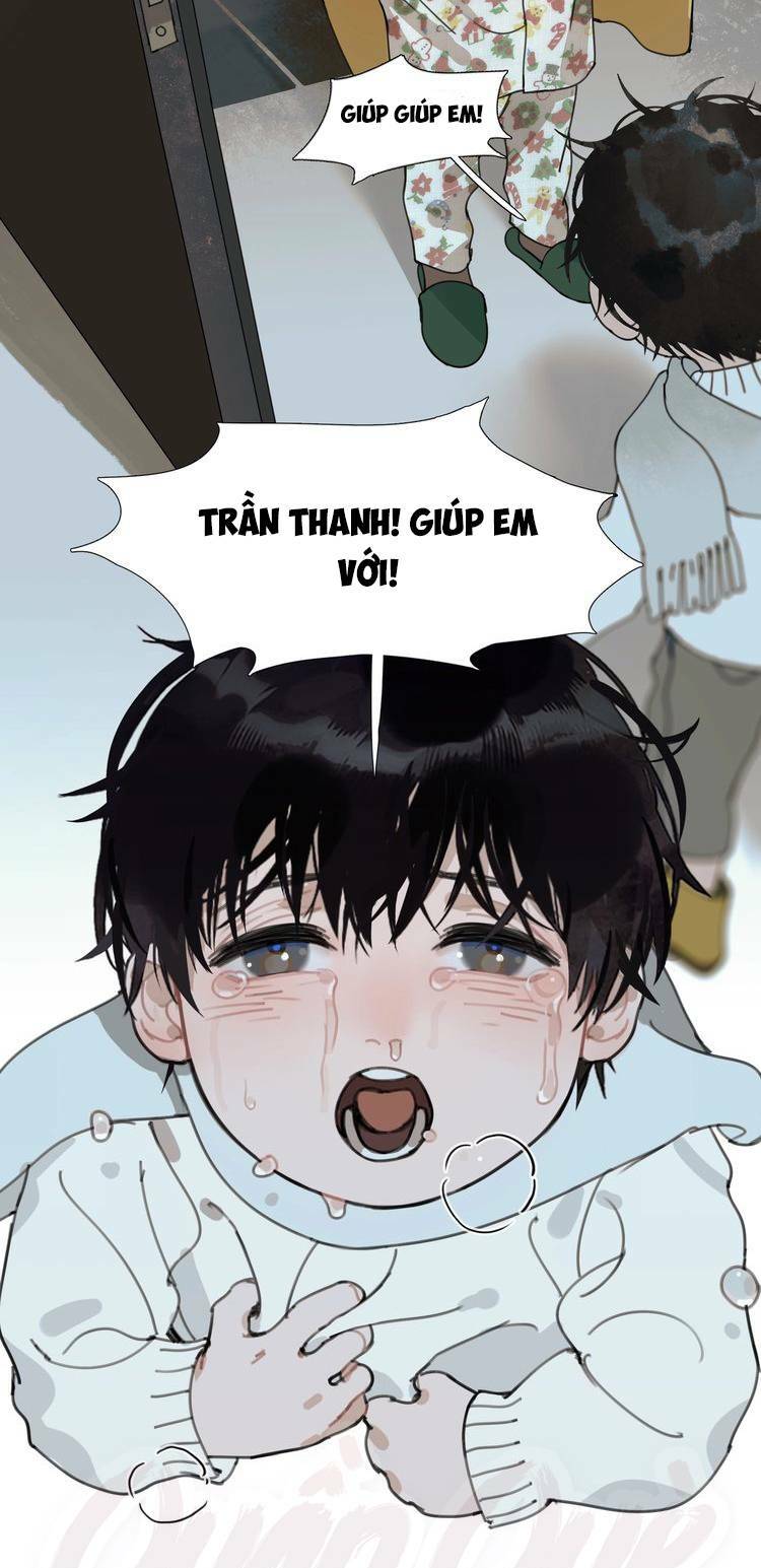 Thần Trạch: Chapter 16